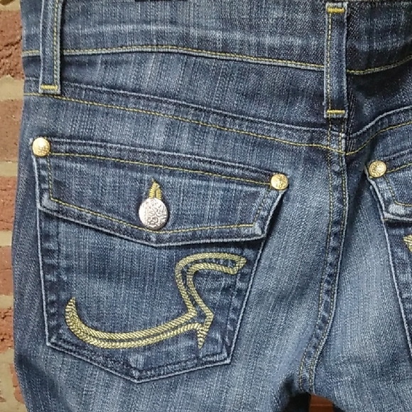 Women's Rock & Republic Jeans - Picture 6 of 16